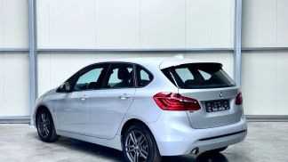 Leasing Hayon BMW 218 2017
