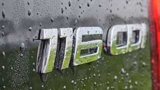 Leasing Van Mercedes-Benz VITO 116 2024