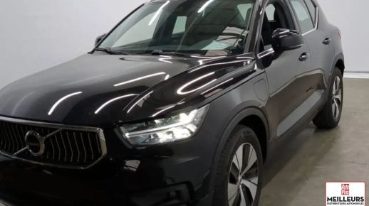 Volvo XC40 2019