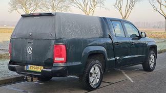 Leasing Pickup Volkswagen AMAROK 2.0 TDI 2016