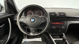 Finansowanie Coupé BMW 120 2011