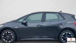 Financování Sedan Volkswagen ID.3 2021