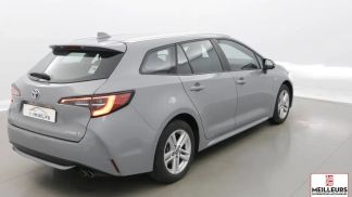 Leasing Wagon Toyota Corolla 2021