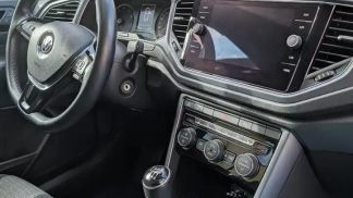 Lízing Kabriolet Volkswagen T-Roc 2020