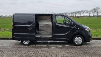 Finansowanie Van Opel VIVARO 1.6 2016