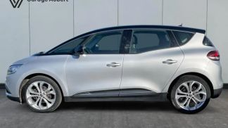 Lízing Hatchback Renault Scenic 2018