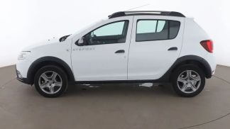Leasing Hatchback Dacia Sandero 2018