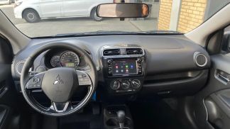 Leasing Hatchback Mitsubishi Space Star 2020