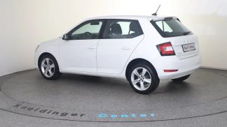 Finansowanie Sedan Skoda Fabia 2020