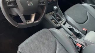 Lízing Sedan Seat Leon 2013