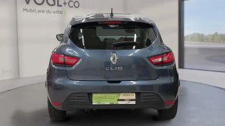 Lízing Hatchback Renault Clio 2017