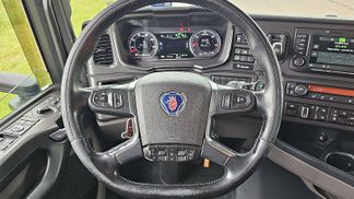 Leasing Tractor unit Scania S500 2019