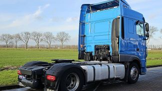 Finansowanie Ciągnik siodłowy DAF XF 480 2018