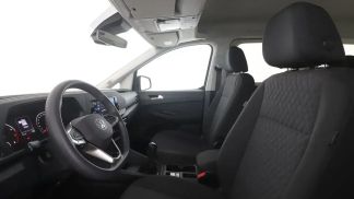 Finansowanie Hatchback Volkswagen Caddy 2021