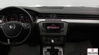 Leasing Sedan Volkswagen Passat 2017