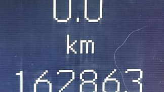 Leasing Fourgon Mercedes-Benz SPRINTER 319 2019