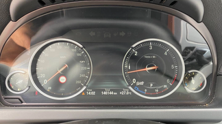 Leasing Coupe BMW RAD 6 2015