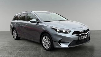 Leasing Wagon Kia CEED / CEE'D 2023