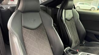 Leasing Coupe Audi TT 2015