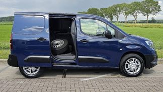 Financování Van Opel COMBO 1.3 2021