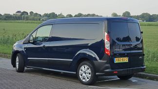 Leasing Passenger transport Ford Transit Connect 2019