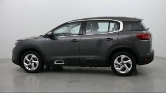 Finansowanie SUV Citroën C5 Aircross 2021