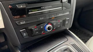 Leasing SUV Audi Q5 2016