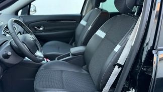 Lízing Hatchback Renault Scenic 2011