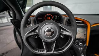Finansowanie Coupé McLaren 720S 2018