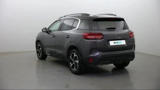 Finansowanie SUV Citroën C5 Aircross 2019