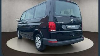 Leasing Hatchback Volkswagen T6.1 CARAVELLE 2024