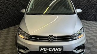 Lízing Hatchback Volkswagen Touran 2024