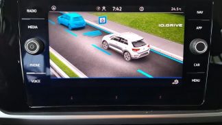Lízing SUV Volkswagen T-Roc 2022