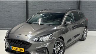 Finansowanie Wóz Ford Focus 2019
