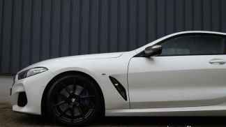 Leasing Coupe BMW M850 2019