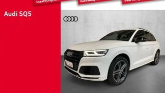 Lízing SUV Audi SQ5 2020