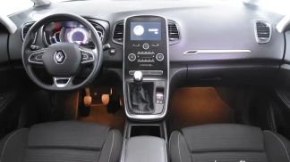 Financování Hatchback Renault Scenic 2021