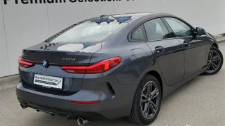 Coupé BMW 220 2021