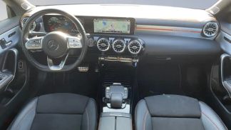Financování Kupé MERCEDES CLA 250 2020