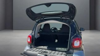 Leasing Hatchback Smart ForTwo 2019