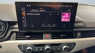Lízing Kupé Audi A5 2022