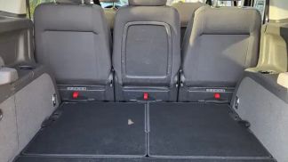 Lízing Hatchback Volkswagen Touran 2010