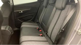 Leasing SUV Peugeot 3008 2019