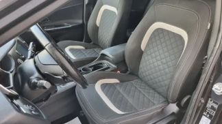 Leasing Wagon Kia CEED / CEE'D 2015