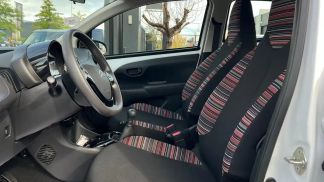 Leasing Hatchback Citroën C1 2021