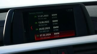 Leasing Coupé BMW 420 2019