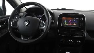 Leasing Hayon Renault Clio 2018