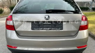 Finansowanie Sedan Skoda RAPID SPACEBACK 2014