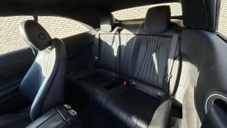 Leasing Convertible MERCEDES E 200 2018