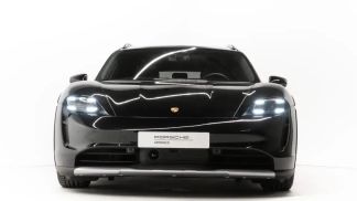 Finansowanie Wóz Porsche Taycan 2023